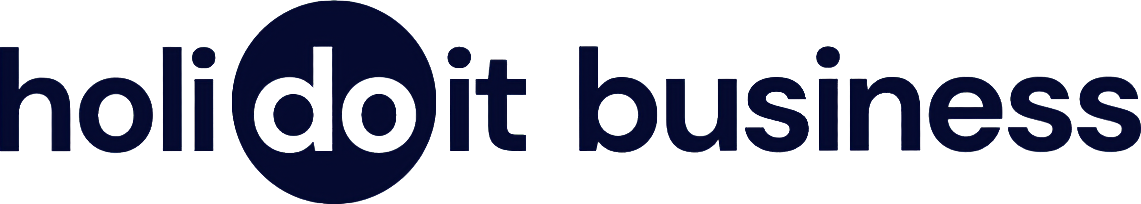 Holidoit Logo