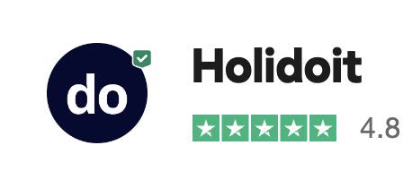 Trustpilot Holidoit